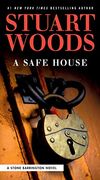 A Safe House (a Stone Barrington Novel) (en Inglés)