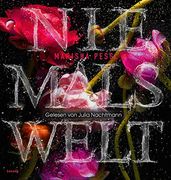 Niemalswelt: 2 cds (en Alemán)