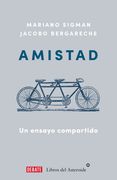 AMISTAD. UN ENSAYO COMPARTIDO (in Spanish)