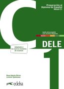 Preparación al DELE C1. Libro del alumno. Nueva edición