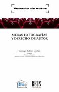 Meras Fotografias y Derecho de Autor