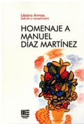 Homenaje a Manuel Diaz Martinez