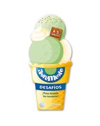 Abremente Desafios 4-5 Años