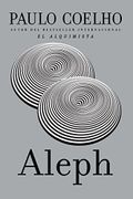 Aleph - Paulo Coelho - Knopf