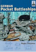 German Pocket Battleships (en Inglés)