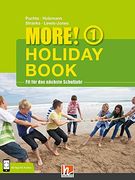 More! Holiday Book, m. Audio-Cd (en Inglés)
