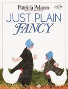Just Plain Fancy (en Inglés)