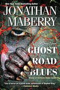 Ghost Road Blues (a Pine Deep Novel) (en Inglés)