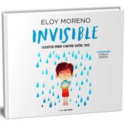 Invisible (Cuentos para contar entre dos)