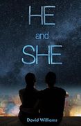 HE and SHE: 1000 stories in 1000 tweets (en Inglés)
