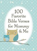 100 favorite bible verses for mommy and me