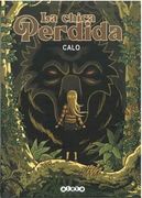 La chica perdida