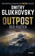 Outpost - der Posten (en Alemán)