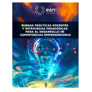 Buenas prácticas docentes y estrategias pedagógicas para el desarrollo de competencias emprendedoras (in Spanish)