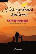 Y las montañas hablaron - Khaled Hosseini - SALAMANDRA