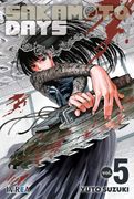Sakamoto Days 5