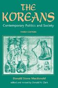 the koreans: contemporary politics and society, third edition