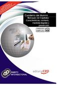 Cuaderno del Alumno Blanqueo de Capitales: Características, contexto, medidas legales y prevención. Formación para el Empleo (Formacion Intersectorial)