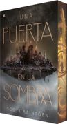 Una Puerta en la Sombra de Scott Reintgen(Ediciones Kiwi S. L. )