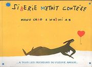 Siberie m Etait Conteee  (Inclus cd 23 Chansons)