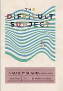 The Difficult Subject (en Inglés)