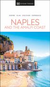 Dk Eyewitness Naples and the Amalfi Coast (Travel Guide) (en Inglés)