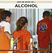 alcohol