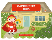 Caperucita Roja Pop Up (in Spanish)