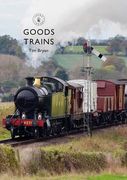 Goods Trains (en Inglés)