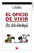 El oficio de vivir: Las siete vidas del gato (GP Actualidad) (in Spanish)