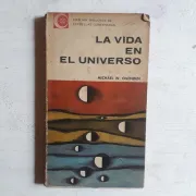 La vida en el universo (in Spanish)