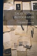 Talks About Autographs (en Inglés)