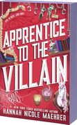 Apprentice to the Villain (en Inglés)