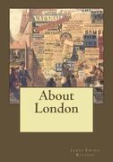 About London (en Inglés)