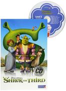 Shrek the Third. Readers Level 3 (Lecturas (ingles)) (en Inglés)