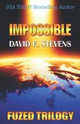 Impossible (Fuzed Trilogy)