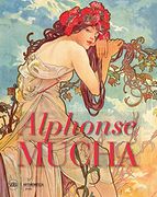 Alphonse Mucha (en Inglés)