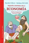 Pequeña Historia de la Economia (in Spanish)