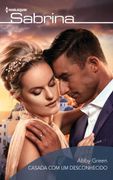 Casada com um Desconhecido: 1882 (Sabrina) (en Portugués)