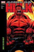 Hulk Modern Era Epic Collection: Who Is the Red Hulk? (en Inglés)