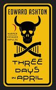 Three Days in April 