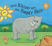 How Rhino got his Baggy Skin (en Inglés)