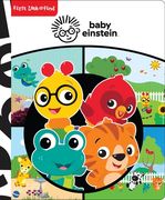 Baby Einstein First Look and Find 