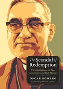 The Scandal of Redemption: When god Liberates the Poor, Saves Sinners, and Heals Nations (Plough Spiritual Guides: Backpack Classics) (en Inglés)
