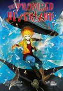 The Promised Neverland 11 (en Alemán)