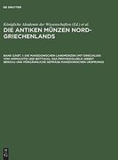 Die Makedonischen Landmünzen (en Alemán)