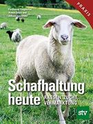 Schafhaltung Heute (en Alemán)