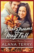 What Dreams may Fall (en Inglés)