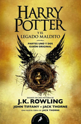 Harry Potter y el Legado Maldito - Rowling, J.K. - Salamandra bolsillo