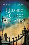 Quando o Cuco Chama (en Portugués)